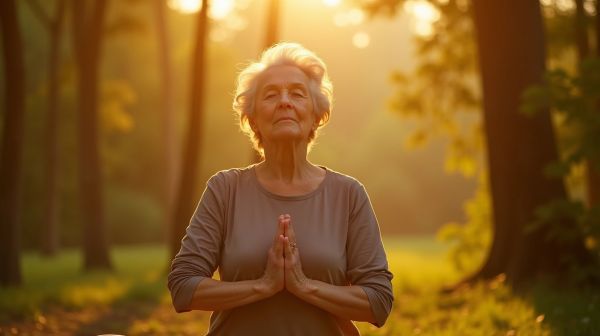 Activités physiques incontournables après 60 ans : bien-être et santé