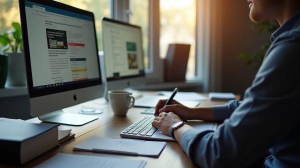 Comment garantir la fiabilité de l'information internet