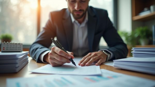 Comment réaliser une simulation de crédit foncier efficacement
