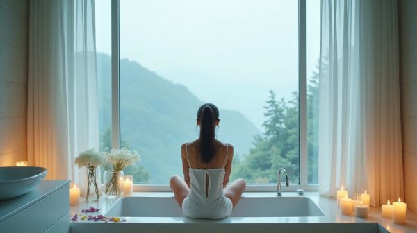 Comment retrouver le bien-être au quotidien ?