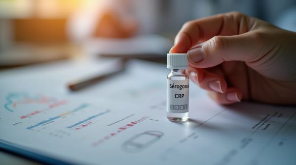 Comprendre les bienfaits de la protéine C réactive pour votre santé