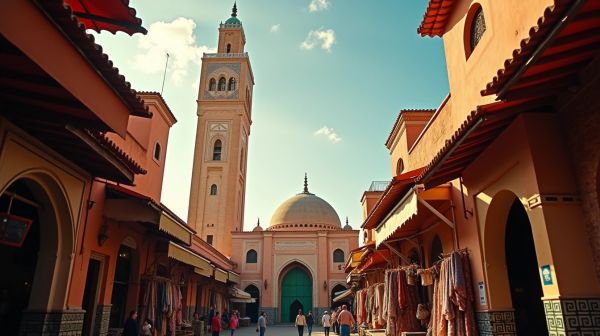 L'avenir de l'investissement à Marrakech réserve des surprises inattendues