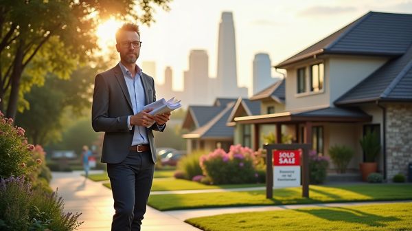 Optimiser l'achat d'une maison dans un marché dynamique