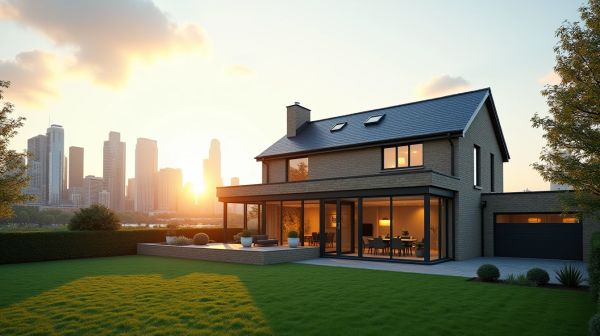 Optimiser l'achat d'une maison dans un marché dynamique