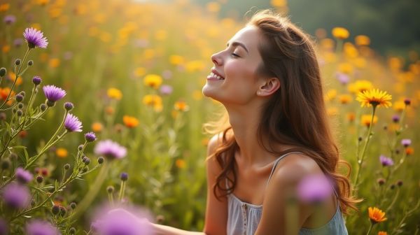 Optimisez votre santé pour un bien-être complet