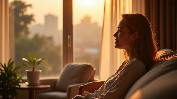 Pourquoi la sécurité est essentielle pour votre bien-être quotidien