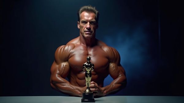 Révéler la controverse autour d'arnold schwarzenegger et Mr. Olympia